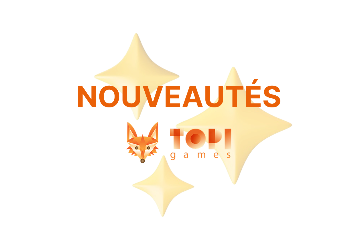 Nouveautés