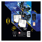 Batman - 500 Quiz