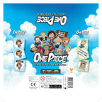 One Piece – Remember Challenge