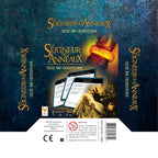 The Lord of the Rings – Quiz 500