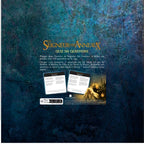 The Lord of the Rings – Quiz 500