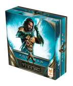 Jeu Aquaman Topi Games