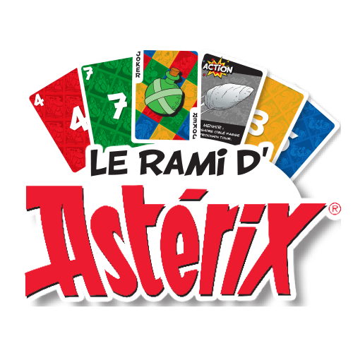 Le Rami d'Astérix