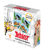 Astérix –  Remember Challenge