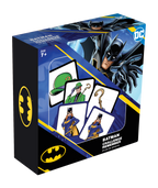 Jeu de société Batman - Remember Challenge - FR