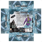 Batman – The Savior of Gotham City