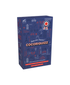 Jeu de société Cocoriquizz