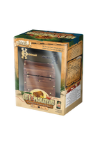 Les explorateurs - Partez à la chasse au trésor