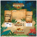 Les explorateurs - Partez à la chasse au trésor