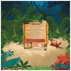 Les explorateurs - Partez à la chasse au trésor