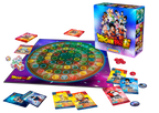 Jeu de société Dragon Ball Z vue éclatée de la boîte