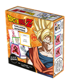 Jeu de société Dragon Ball Z