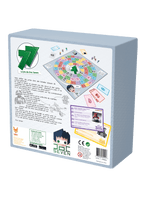 Jeu de société de Doc seven - 77 vue arrière