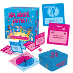 Jeu de société Défi, vérité, ou pas !