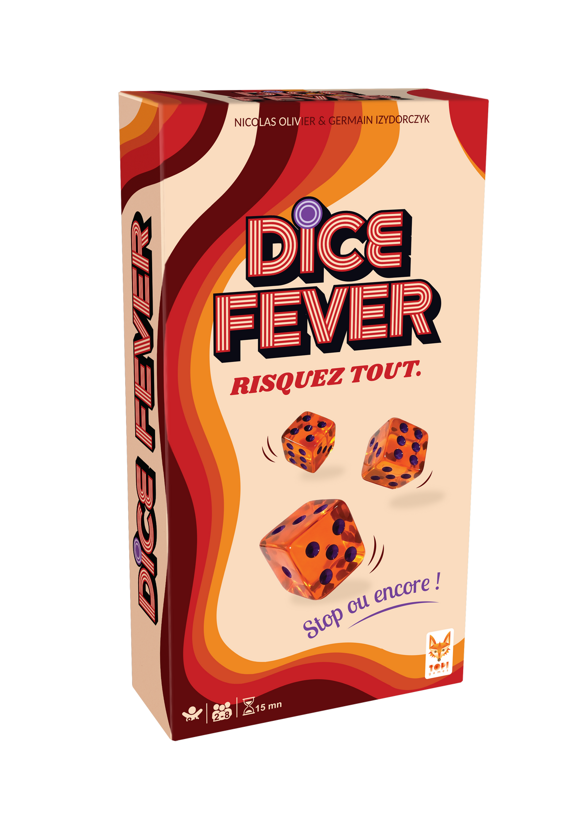 Dice Fever