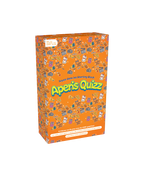 Jeu de société Aperis Quizz