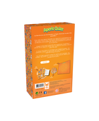 Arrière de la boite du jeu de société Aperis Quizz