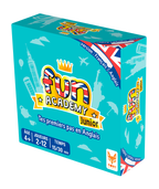 Jeu de société Fun academy