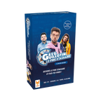 Jeu de société Greg Guillotin Le Pire Stagiaire