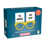 Jeu Ta mère en slip Topi Games