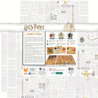 Harry Potter - A Year at Hogwarts