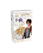 Jeu de société Harry Potter-Epreuves-de-Sorcier Topi Games