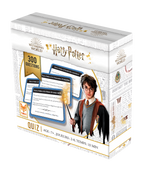 Jeu de société Harry Potter - Quiz 300