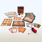 Les explorateurs - Partez à la chasse au trésor