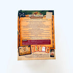 Les explorateurs - Partez à la chasse au trésor