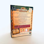 Les explorateurs - Partez à la chasse au trésor