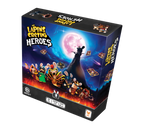 Jeu Les Lapins Crétins Topi Games