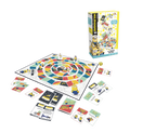 Jeu de société Les minions 2