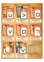 Les explorateurs - Partez à la chasse au trésor