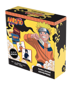 Jeu de société Naruto-Challenge Remember