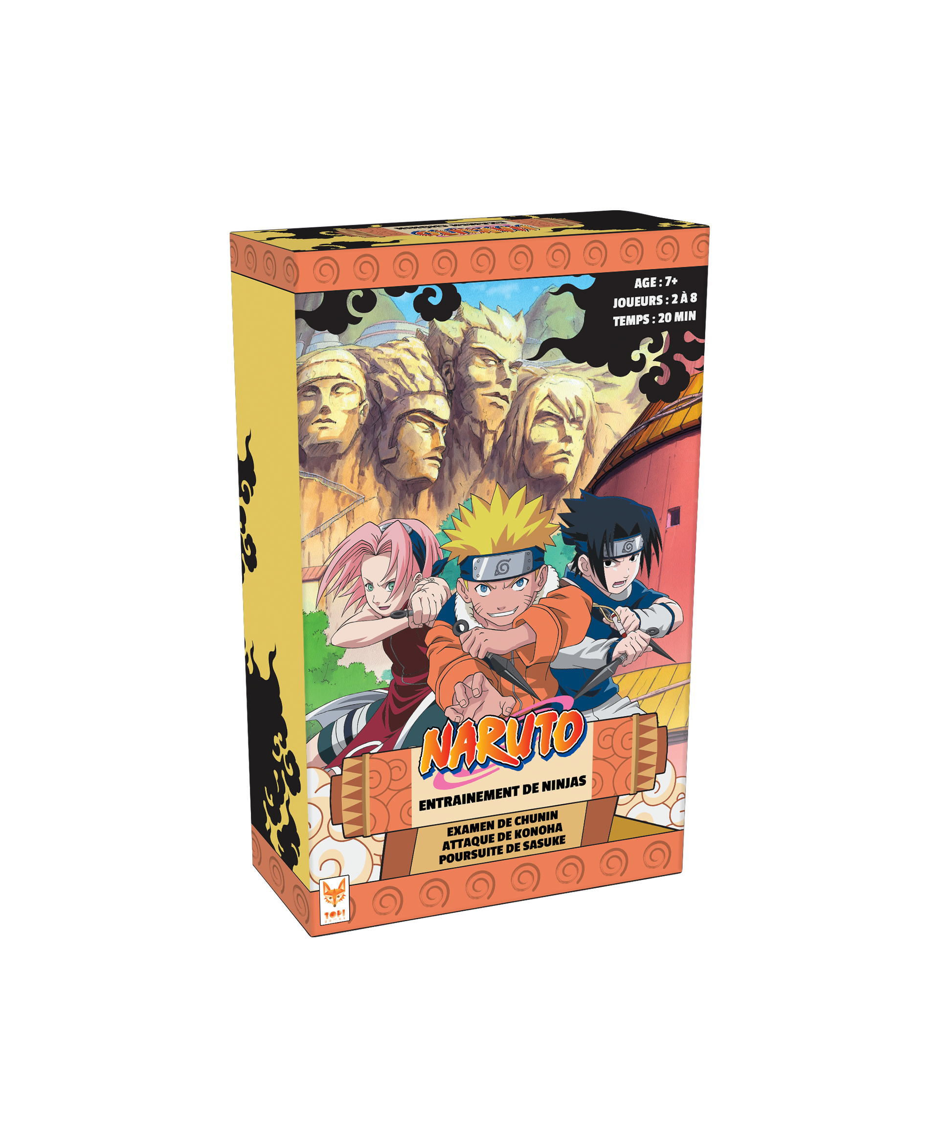 Stickers Naruto 36 en tout pour l’achat de ces 36 stickers 3 Stickers Naruto 36 en tout pour l’achat de ces 36 stickers 3