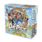 Jeu One Piece Adventure Island de Topi Games