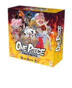 One Piece - Pirate Battle
