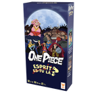 Jeu de société One Piece Esprit es-tu là ? de Topi Games