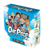 Jeu de société One Piece Challenge Remember