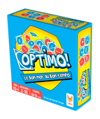 Jeu de société Optimo