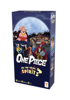 One Piece – Spirit Are You There?