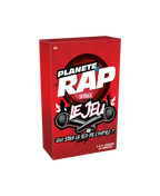 Jeu de société Planète RAP - Topi Games