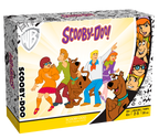 Jeu de société Scooby Doo