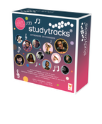Jeu de société Studytracks