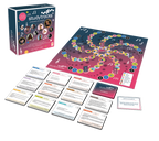 Jeu de société Studytracks