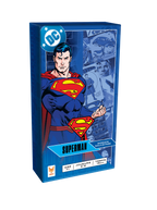 Superman - Mission Sauvetage