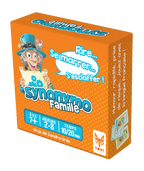 Jeu de société Synonymo