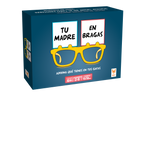 Ta mère en slip