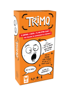 Trimo