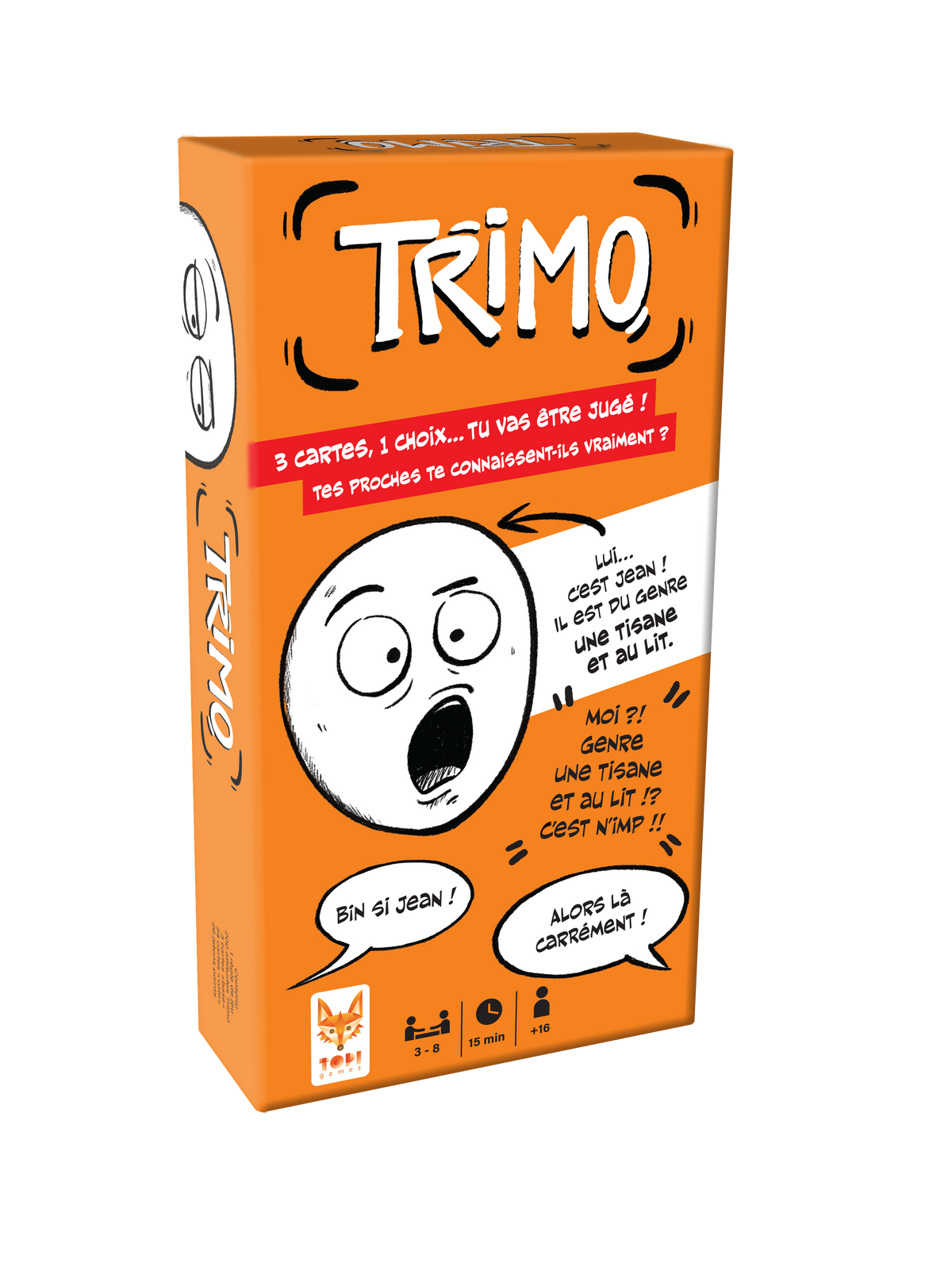 Trimo